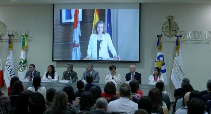 Arranca UANL diplomado en Igualdad de Género, Diversidad Sexual e Inclusión