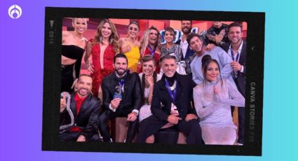 Televisa da estocada final a TV Azteca e Imagen TV con La Casa de los Famosos