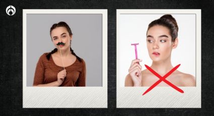 El ingrediente casero que sirve para depilar el bigote mejor que la cera, según expertos