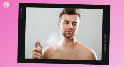 Liverpool: El perfume Lacoste para hombre que tiene un descuentazo