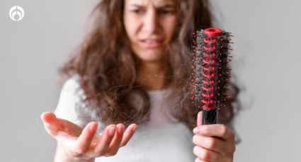 Detén la caída del cabello con estos remedios caseros