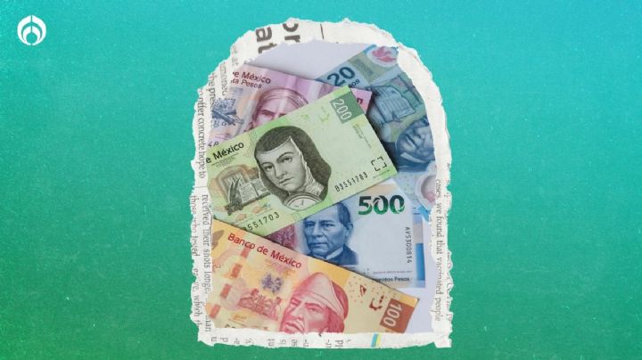 Los 3 billetes conmemorativos que te pueden hacer ganar ¡8 millones de pesos!