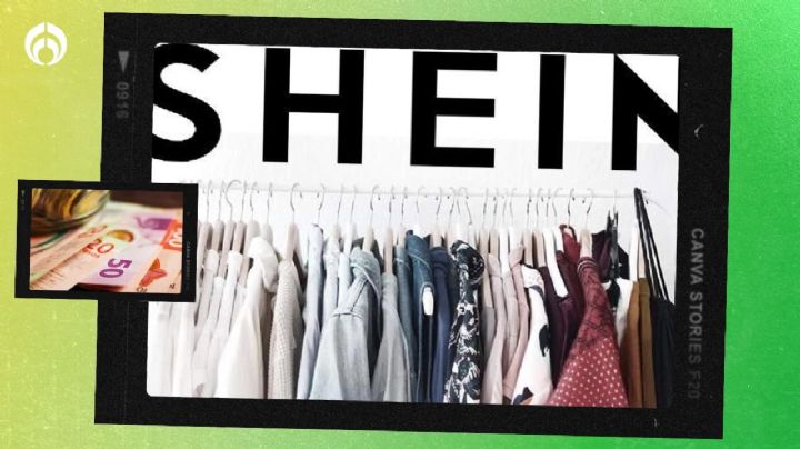 SHEIN: trucos para comprar más barato y seguro