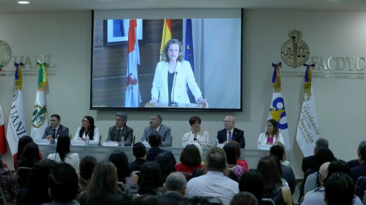 Arranca UANL diplomado en Igualdad de Género, Diversidad Sexual e Inclusión