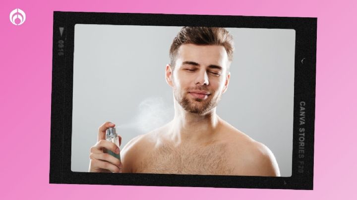 Liverpool: El perfume Lacoste para hombre que tiene un descuentazo