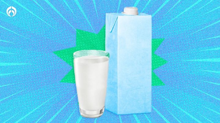 Soriana: la mejor leche según Profeco con descuento