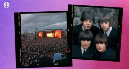 Gracias a Paul McCartney existe el Foro Sol y esta es la historia