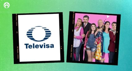 Televisa quiere seguir triunfando; ya prepara nueva temporada de 'Una familia de Diez'