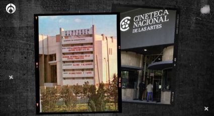 ¿No tienes plan? La Cineteca se ‘mochará’ con los boletos todo un día