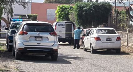 Identifican al probable responsable de un presunto feminicidio registrado en San Juan del Río