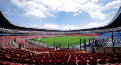 Regresa el fútbol a la Corregidora: cancha ya se encuentra en condiciones para este fin de semana