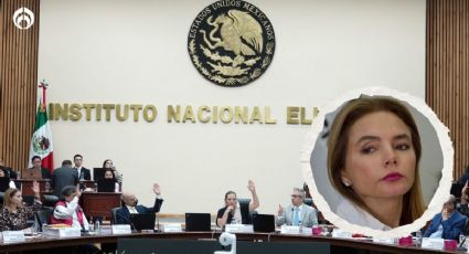 Mucho presupuesto pero… ¿y la defensoría a las mujeres? INE olvida iniciativa en pro de la equidad