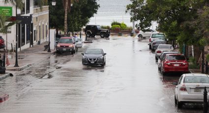 Hilary Categoría 3: Uno de los huracanes más grandes impactará BCS; autoridades listas y preparadas