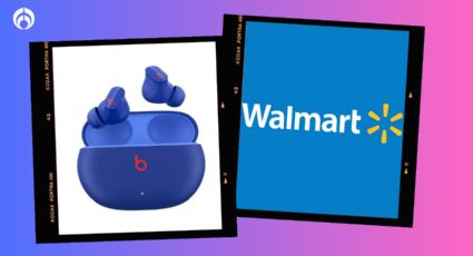 Walmart: Los audífonos de Apple que están en remate