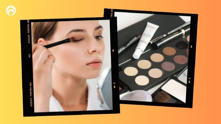 Hot Fashion 2023: la paleta de maquillaje de Sephora con descuentazo del 30%