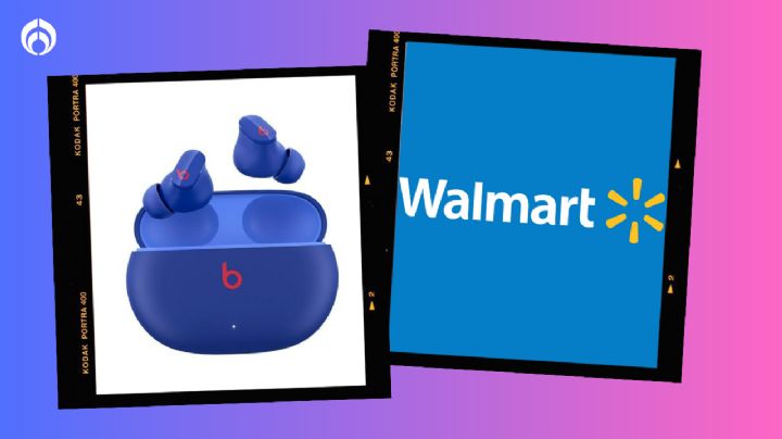 Walmart: Los audífonos de Apple que están en remate