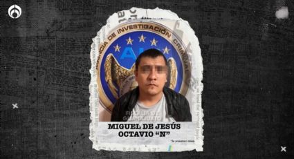 Caso Milagros Monserrat: Vinculan a proceso a Miguel "N" por feminicidio en Guanajuato