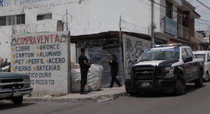 Más de una decena de "chatarreras" fueron clausuradas por el municipio; estas fueron las razones