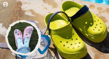 Los crocs más baratos para mujer de venta en Liverpool