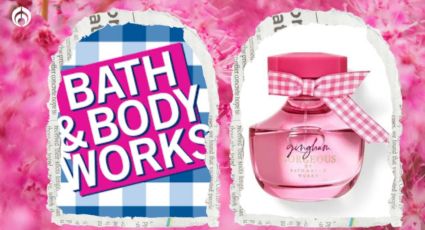 Ahorra mil 500 pesos en estos perfumes de Bath and Body Works, tienen súper promo de Hot Fashion