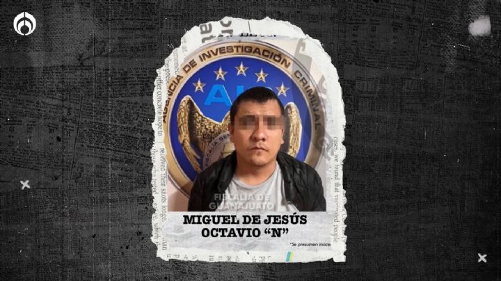 Caso Milagros Monserrat: Vinculan a proceso a Miguel "N" por feminicidio en Guanajuato