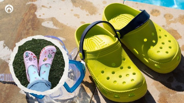 Los crocs más baratos para mujer de venta en Liverpool