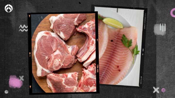 Carne cruda vs. pescado crudo: ¿Cuál es más peligroso comer?