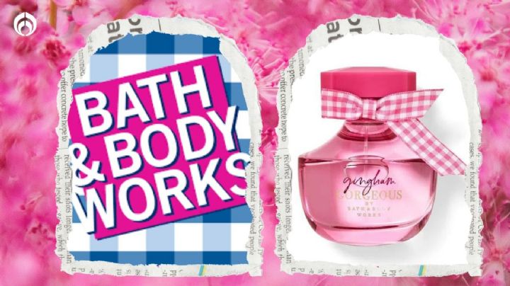 Ahorra mil 500 pesos en estos perfumes de Bath and Body Works, tienen súper promo de Hot Fashion