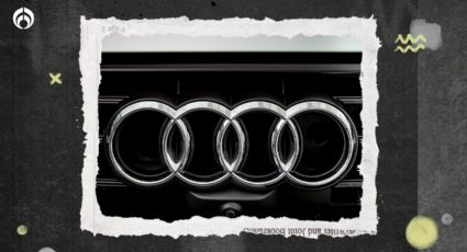 ¿Cuál es el significado del logo de Audi? No creerás la historia de los 4 aros