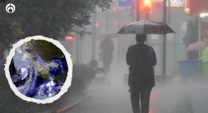 Clima hoy domingo 20 de agosto: 'Hilary' y nueva onda tropical dejarán a 31 estados 'bajo el agua'