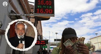 Superpeso pega a paisanos en EU: deben enviar más dólares a México