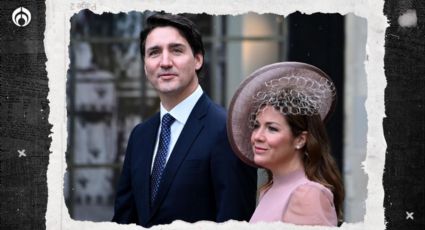 Justin Trudeau y Sophie Grégoire se separan tras 18 años de matrimonio