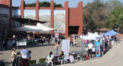 ¿Buscas chamba? Asiste a la 5a Feria del Empleo de Cuernavaca 2023