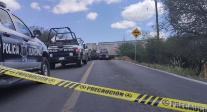 Día negro en El Marqués: tren choca contra camión de Flecha Azul dejando muertos y lesionados