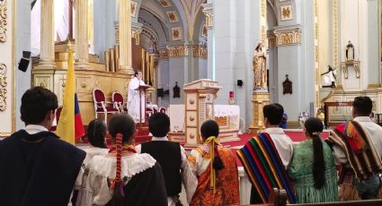 Arranca séptimo Festival Internacional del Folklore 2023 en Córdoba