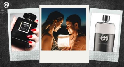 Los 6 mejores Perfumes Europeos perfectos para ‘ligar’ (de hombre y mujer)