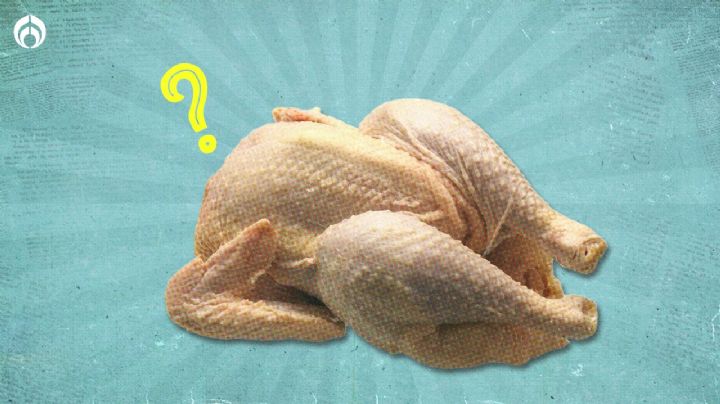 4 consejos para mantener el pollo en buen estado por más tiempo