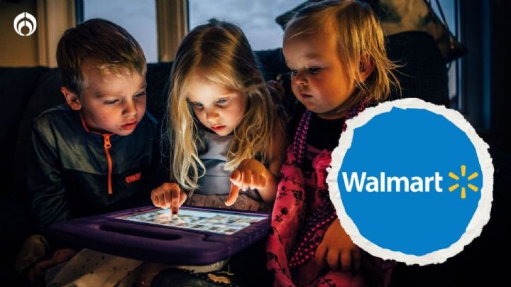 Regreso a clases: 14 tablets con 'descuentazo' en Walmart