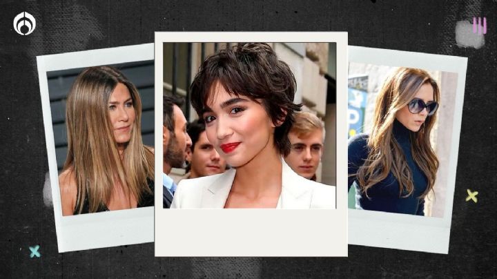 9 cortes de cabello que estarán en tendencia este otoño/invierno, según Vogue