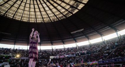 'La continuidad de la 4T tiene que ver con aumentar los derechos de las mujeres': Sheinbaum