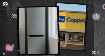 Coppel: 5 refrigeradores con descuento como parte del Hot Fashion 2023