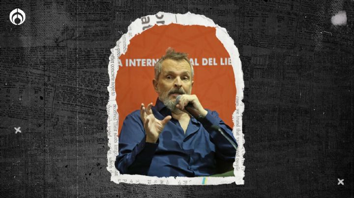 Asaltan casa de Miguel Bosé: ladrones se llevan joyas y una camioneta del cantante en CDMX