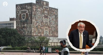 La otra sucesión: así elegirá la UNAM a la sucesora o sucesor de Graue