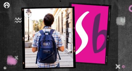 Suburbia: 5 mochilas al estilo clase alta que cuestan menos de mil pesos