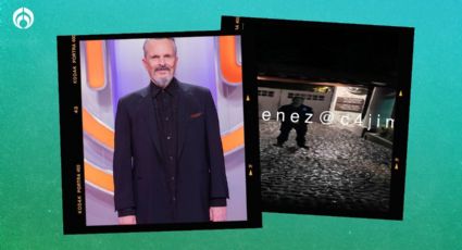 El terror de Miguel Bosé: Así fue el asalto en su casa; lo amarraron a él y a sus hijos