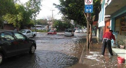 Se acaba el mes y no llueve en León: presas y pozos siguen escasos de agua