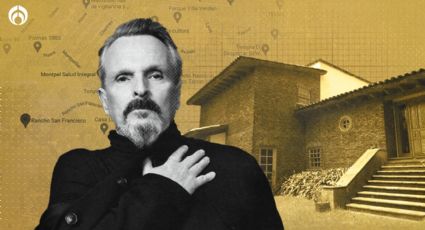 Miguel Bosé: Así es Rancho San Francisco y el millonario costo de vivir donde robaron su casa