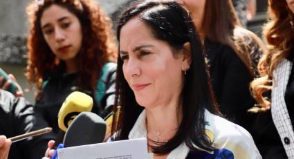 Lía Limón presenta denuncia en contra de Claudia Sheinbaum; aquí te contamos