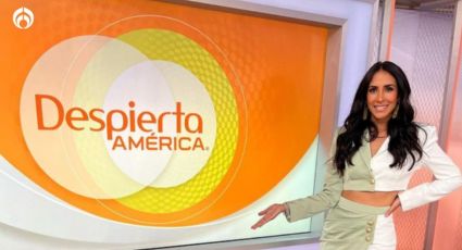 Cynthia Urias de 'Cuéntamelo Ya' debuta como conductora de matutino estadounidense