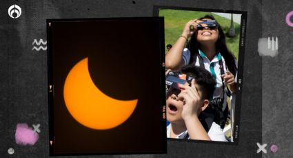 ¡No es hoy el eclipse Solar! Fecha real del tan esperado eclipse total que oscurecerá a México